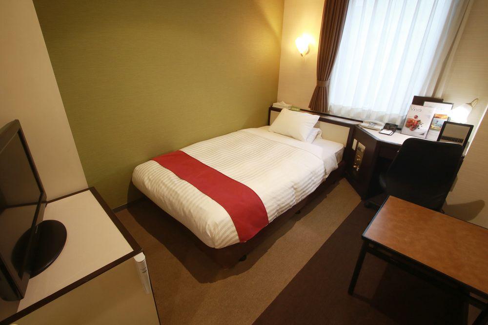 Fukuoka Sun Palace Hotel & Hall Ngoại thất bức ảnh