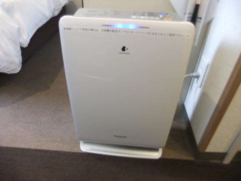 Fukuoka Sun Palace Hotel & Hall Ngoại thất bức ảnh